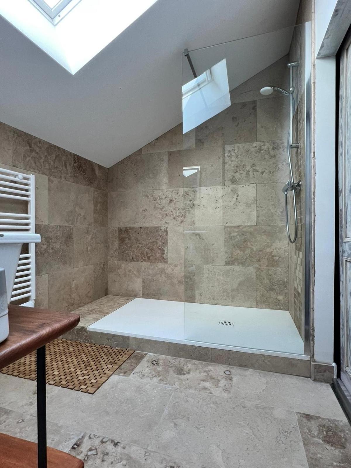 Bed and Breakfast Au Pre De Karine Cuneges Exterior foto